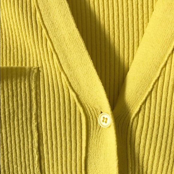 COPY - Cardigan cardigans jacket top long sleaves… - Picture 5 of 8